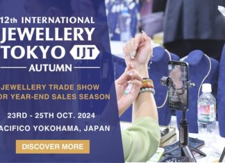 RX Japan Kicks Off Year-End Sales Season with Record Exhibitor Participation at IJT AUTUMN 2024