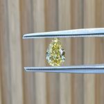 Yellow Lab-Grown Diamonds