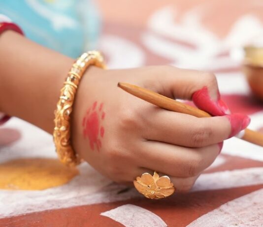 Kalyan Jewellers strengthens presence in Rajasthan with store at Sri Ganganagar
