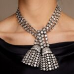 “Marie Antoinette Diamond Necklace” Sells for $4.8m