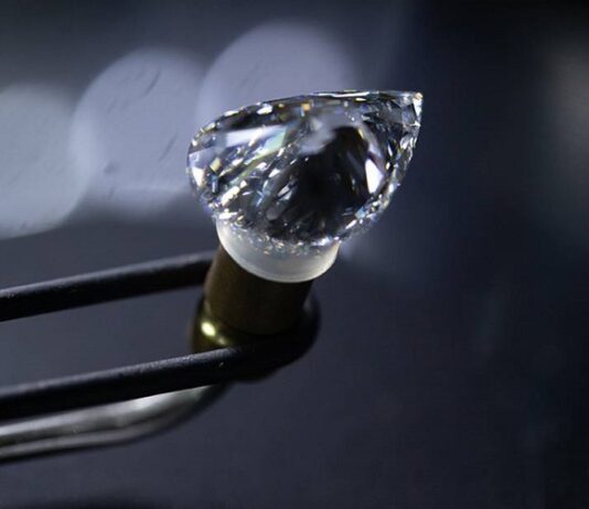 India’s Gem & Jewellery Trade Adopts Terminologies Under U.S. FTC Guidelines for Natural Diamonds & LGDs India’s Gem & Jewellery Trade Adopts Terminologies Under U.S. FTC Guidelines for Natural Diamonds & LGDs