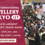 RX Japan Sparks Excitement for 2025 with International Jewellery Tokyo