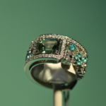 RX Japan Sparks Excitement for 2025 with International Jewellery Tokyo
