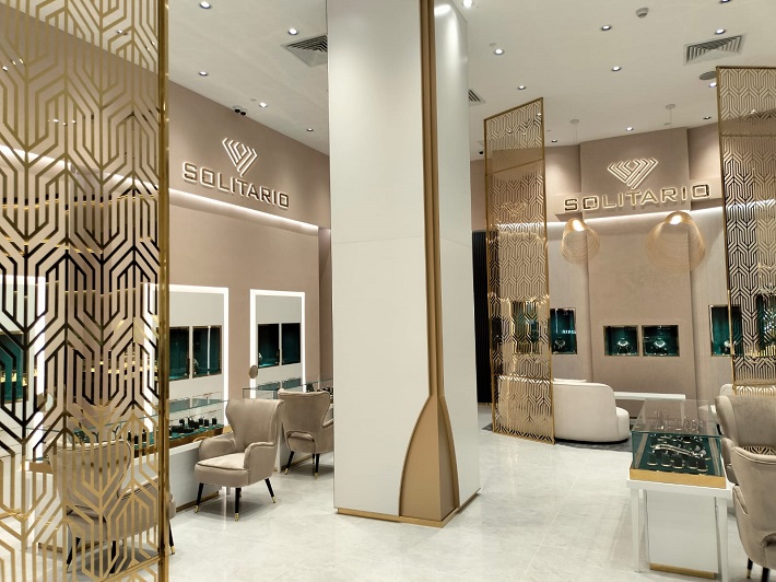 Solitario Expands Global Presence with new lab-grown store in Kuala Lumpur, Enters Malaysia Market