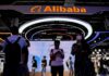 South Korea's Shinsegae to set up joint venture with Alibaba International