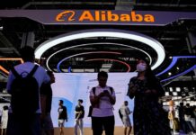 South Korea's Shinsegae to set up joint venture with Alibaba International