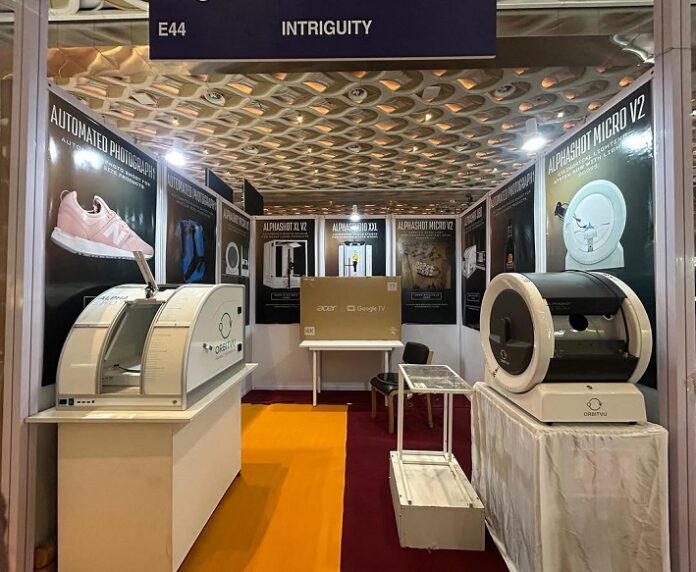 AI and Automation: Transforming Jewellery Production