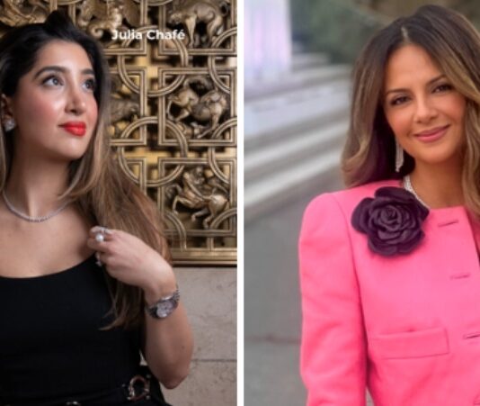 Diamonds Do Good Welcomes Julia Hackman Chafé and Monica Elias to Board of Directors