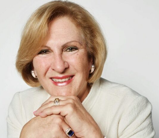 Susan Jacques to Retire as President and CEO of GIA After 11 Years of Leadership
