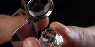 U.S. to Enforce Stricter Diamond Import Rules, Mandating Mining Country Disclosure