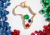Zambia Lifts 15% Export Duty on Precious Gemstones, Boosting Emerald Sector