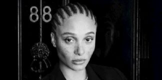 Adwoa Aboah