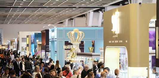 Hong Kong Jewellery Show 2025: A Market in Transition