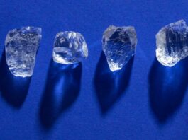 Job Losses at Tiffany Subsidiary in Antwerp Amid Diamond Industry Struggles
