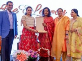 Kirtilals-Unveils-Six-Exclusive-Diamond-Collections-in-Chennai