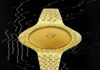 Sotheby’s Launches Extraterrestrial-Inspired Watch Auction