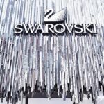 Swarovski Reports Return to Profit and Surge in Lab-Grown Diamond Sales