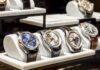 US Watch and Jewelry Sales Decline in January, Ending Growth Streak