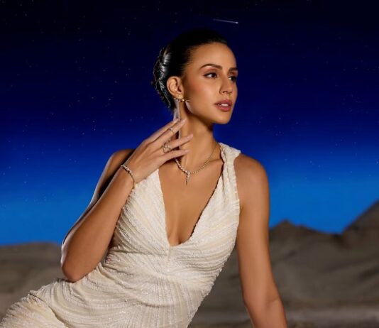 CaratLane Expands Festive Jewellery Line with Celestial-Inspired Sol & Luna Collections