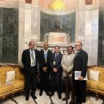 GJEPC Delegation Highlights Urgency of Tariff Relief in Meeting with Shri Shaktikanta Das