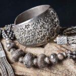 India Emerges as Powerhouse in Global Silver Jewellery Market