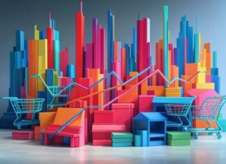 U.S. Retail Sales Edge Up in March, But Tariff Uncertainty Dampens Momentum: NRF