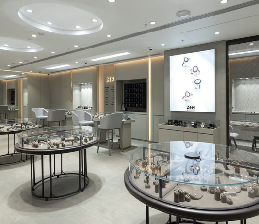 Zen Diamond Expands Mumbai Footprint with New Store in Borivali