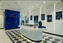 Amaris Unveils First Flagship Store in Hyderabad