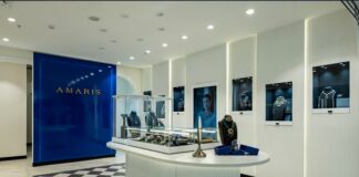 Amaris Unveils First Flagship Store in Hyderabad