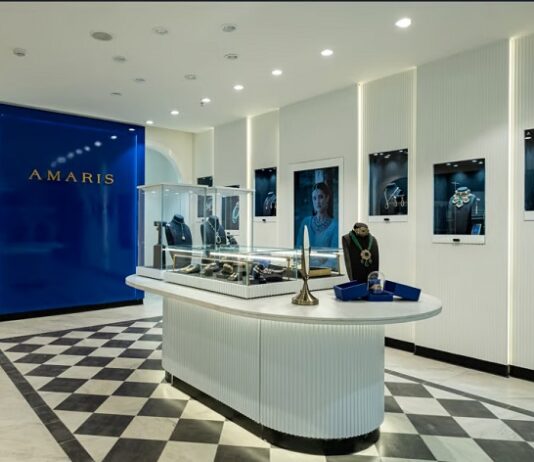 Amaris Unveils First Flagship Store in Hyderabad