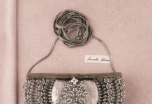 Anamika Khanna Unveils Hyderabad Flagship Store and Debuts Luxury Handbag Line