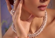 Aza Fashions Enters Fine Jewellery with Launch of Araiya – A Sustainable Lab-Grown Diamond Brand
