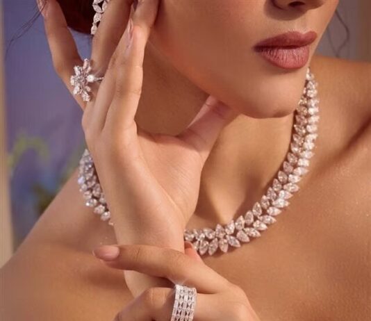 Aza Fashions Enters Fine Jewellery with Launch of Araiya – A Sustainable Lab-Grown Diamond Brand