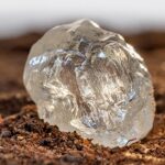 De Beers Hosts First Diamond Auction in Botswana After Headquarters Relocation