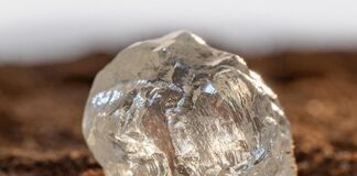 De Beers Hosts First Diamond Auction in Botswana After Headquarters Relocation