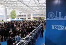Discover Exclusive Business Perks at RX Japan’s International Jewellery Kobe