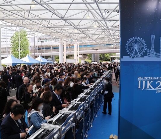 Discover Exclusive Business Perks at RX Japan’s International Jewellery Kobe