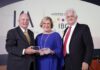 GIA President & CEO Susan Jacques Honoured with ICA Lifetime Achievement Award