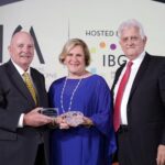 GIA President & CEO Susan Jacques Honoured with ICA Lifetime Achievement Award