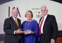 GIA President & CEO Susan Jacques Honoured with ICA Lifetime Achievement Award