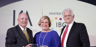 GIA President & CEO Susan Jacques Honoured with ICA Lifetime Achievement Award