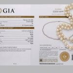 GIA Unveils Enhanced Nacre Grading Scale for Pearl Reports
