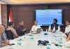 GJEPC Delhi Commences 3rd Cohort of Gems & Jewellery Export Training Programme