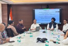 GJEPC Delhi Commences 3rd Cohort of Gems & Jewellery Export Training Programme
