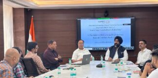 GJEPC Delhi Commences 3rd Cohort of Gems & Jewellery Export Training Programme