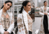Isha Ambani Commands Attention at Met Gala 2025 in $150 Million Cartier Masterpiece