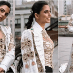 Isha Ambani Commands Attention at Met Gala 2025 in $150 Million Cartier Masterpiece