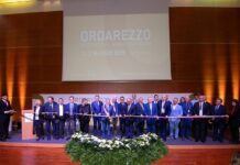 Opening Oroarezzo 2025