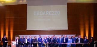 Opening Oroarezzo 2025