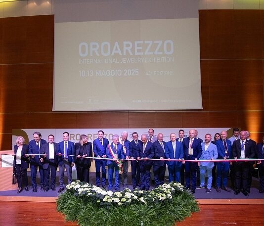 Opening Oroarezzo 2025